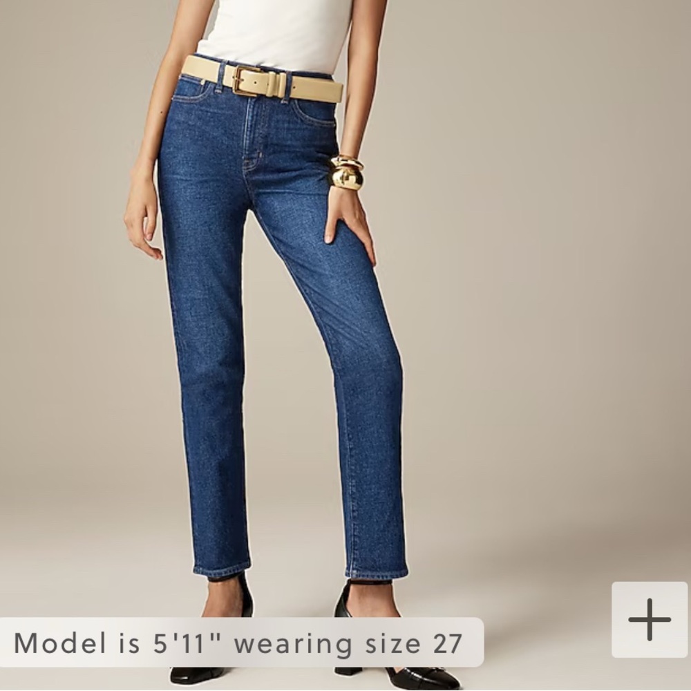 Women's Blue Jeans